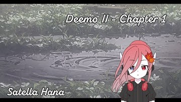 Deemo II Gameplay - Chapter 1
