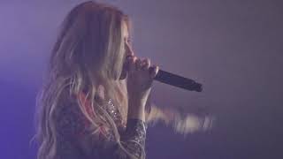FLETCHER (@FindingFletcher)-You Should Talk @TheGarageHQ, 18th September 2019