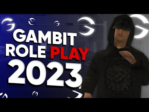 Видео: КАК ИГРАЕТСЯ на GAMBIT RP в 2023 ГОДУ в GTA SAMP!