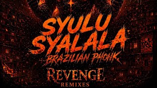 Best New Brazilian Phonk 2026  Syululu Syalala  For Gym