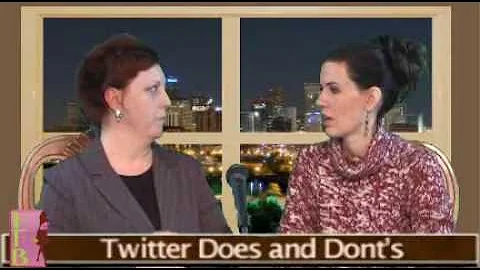 Female Friendly Businesses and Rebekah Welch on So...