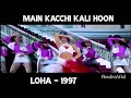 Main Kachi Kali Misri Ki Dali | Suneeta Rao | Loha (1997) Songs | Dharmendra, Mithun Chakraborty