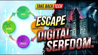 Take Back Tech