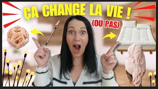 HAUL #SHEIN #50 |  HYPER PRATIQUE !!! [ou pas...]