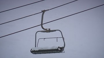 High prices for ski slopes send possible guests looking to save money