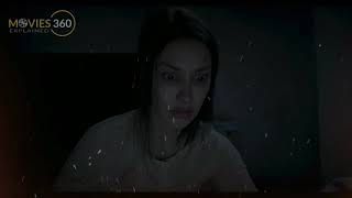 Stucco (2020) Short Movie Explained Urdu Hindi | Stucco (2020) Movie Ending Explained Urdu Hindi