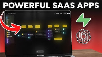 Bouw krachtige SaaS-apps met OpenAI Agent Builder, ChatKit en Supabase (stap-voor-stap tutorial)