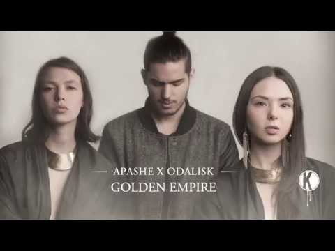 Apashe Golden Empire Full EP 