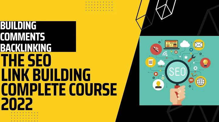 Building Comment Backlinking | The SEO Link Building Course 2022