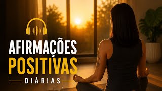 Me dê 10 MINUTOS PARA MUDAR SEU DIA 