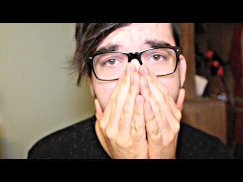 What I've Been Hiding From You
