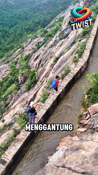 One Wrong Move and It's Over! #trading #tradingshorts #waterchannel #china