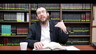 LMBM-06: “Bringing Moshiach?” by Rabbi Daniel Goldberg (Geula & Moshiach Mystery Shiurim)