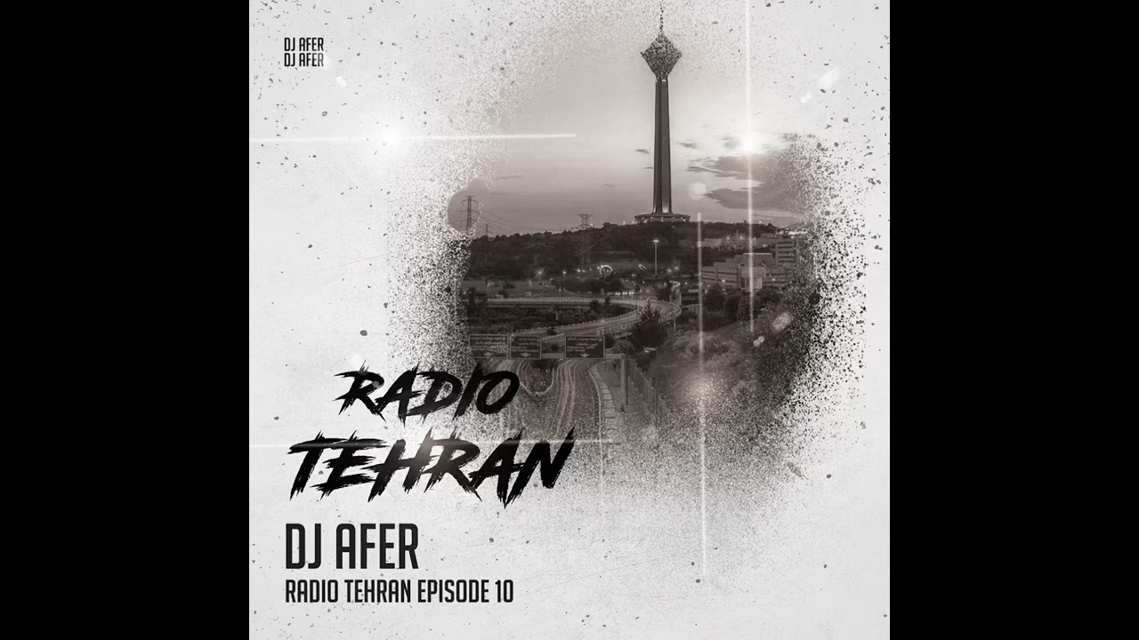 Radio Tehran Episode 10