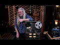 End of video