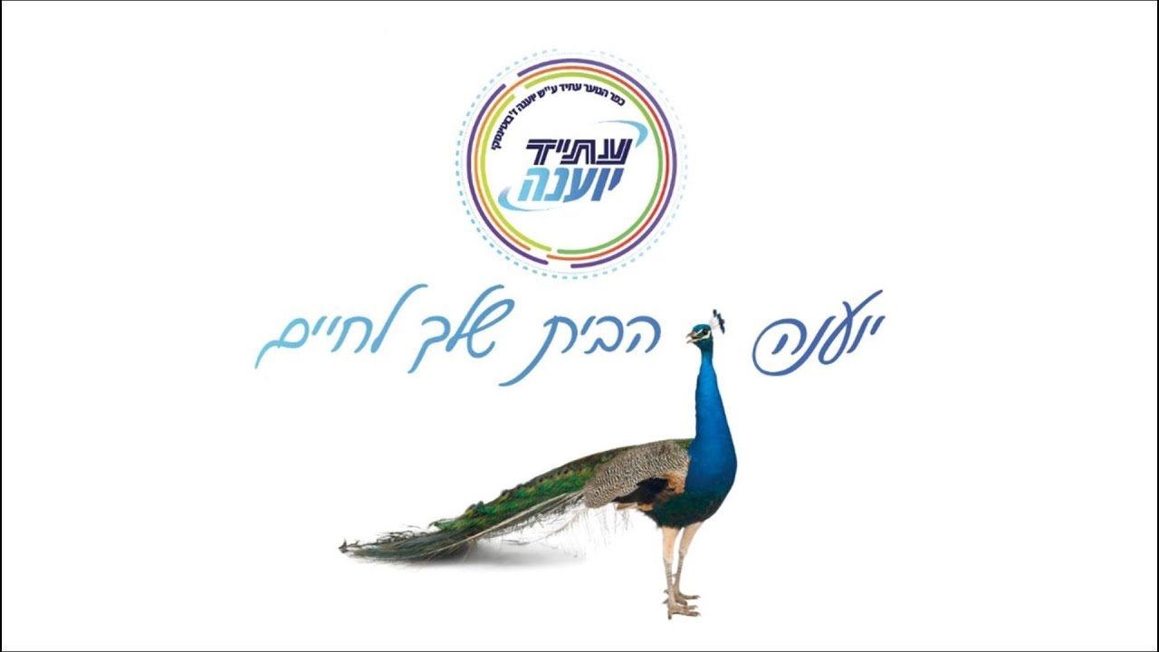 בית ספר יוענה ז'בוטינסקי