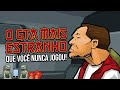 PARE DE IGNORAR ESSE GTA! (Chinatown Wars é uma obra Prima)