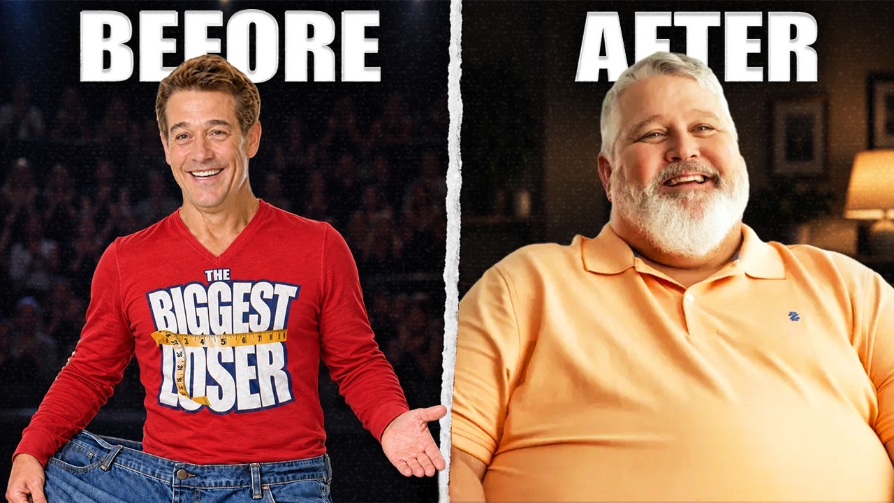 The Biggest Loser Was Worse Than You Thought