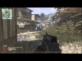 Modern warfare 2 team deathmatch tutorial  run and gun favela