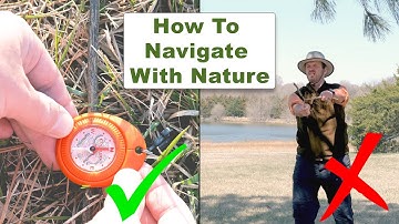 Navigating with Nature