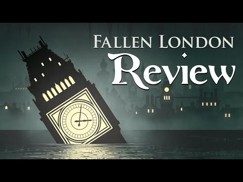 An Introduction to Fallen London