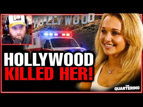 Video HOLLYWOOD KILLS HAYDEN PANETTIERE