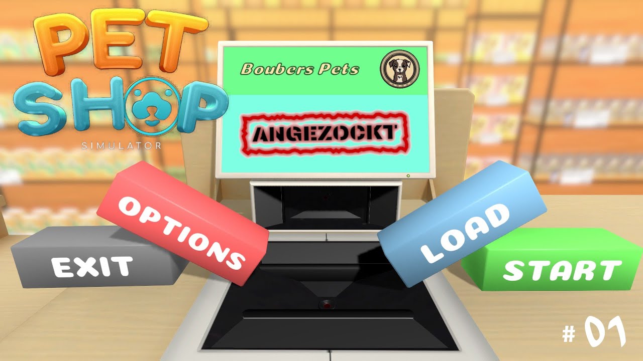 Pet Shop Simulator 01 Grundausstattung demo angezockt deutsch pet-shop-simulator-01-grundausstattung-demo-angezockt-deutsch