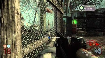 Black Ops: Duo Shi No Numa Part 3 (Gameplay/Commentary)