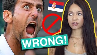 Wrong Stereotypes about Serbia and Serbians