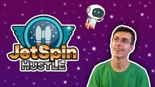 JetSpin Hustle | Gameplay (Android, iOS) | AppInterview screenshot 4