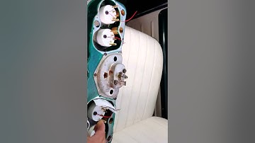 1961 Chevy Truck part 2