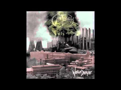 Obituary - Solid State