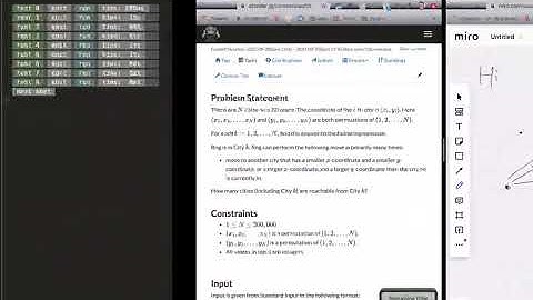 AtCoder ACL1 with commentary