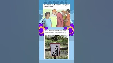 That’s exactly how you assert dominance 😭😂 | Funny #memes