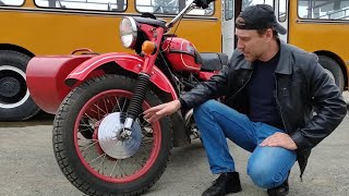 видео: УРАЛ ИЗ ХЛАМА В МЕЧТУ! 🔥 Строим  картинка: УРАЛ ИЗ ХЛАМА В МЕЧТУ! 🔥 Строим