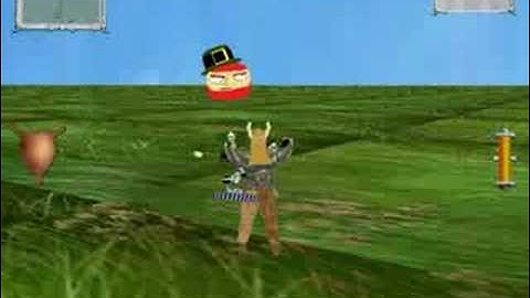 Basic Game Development Part 10 - New animated enemy - Directx