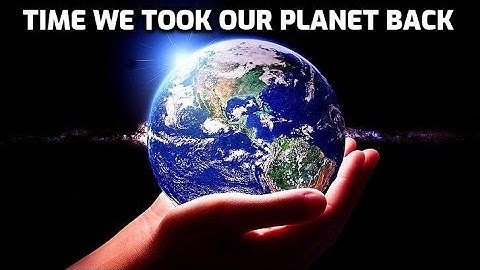 Navigating the Matrix with Natural Law Principles (Episode 3) - An Idea whose Time has come