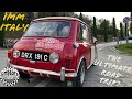 International mini meeting italy 2023  imm the ultimate mini adventure