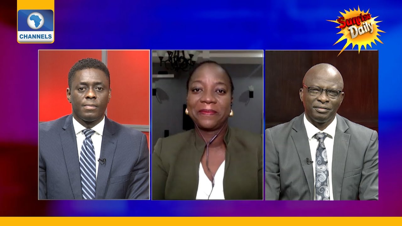 Sunrise Daily | 25/08/2020