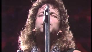 Watch Night Ranger Passion Play video