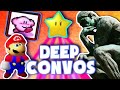 Deep Conversations Compilation - Game Grumps Compilations