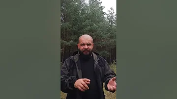 Лосиные вши испортили всё настроение в походе