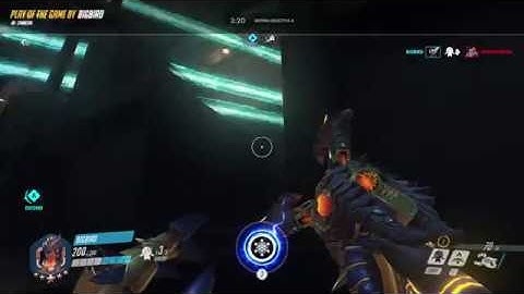 Symetra Glitch on King