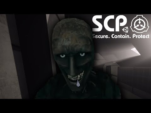 The SCP Unity model for 106 looks amazing : r/scpcontainmentbreach