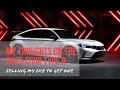 LET&#39;S TALK ABOUT THE 2023 CIVIC Type R - My FK8 is gone!