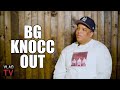 Orlando Anderson's Best Friend BG Knocc Out Reacts to Leon's 2Pac Story (Part 14)