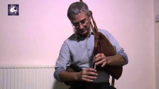 More about playing the scale