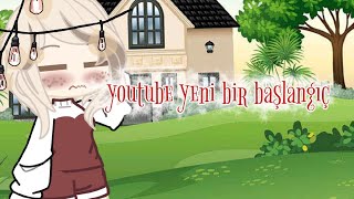 Youtube Geri Döndüm Gacha Clup Türkçe Gacha Lal Ürkçe