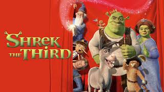 Shrek 3 - Baraküda