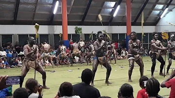 Western students in Fiji 2019,Celebrating the 41st Solomon Islands Independence.